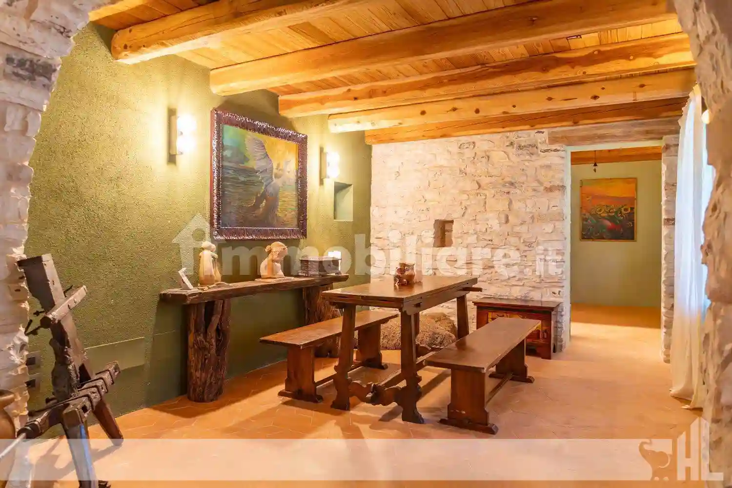 Villa - foto 5