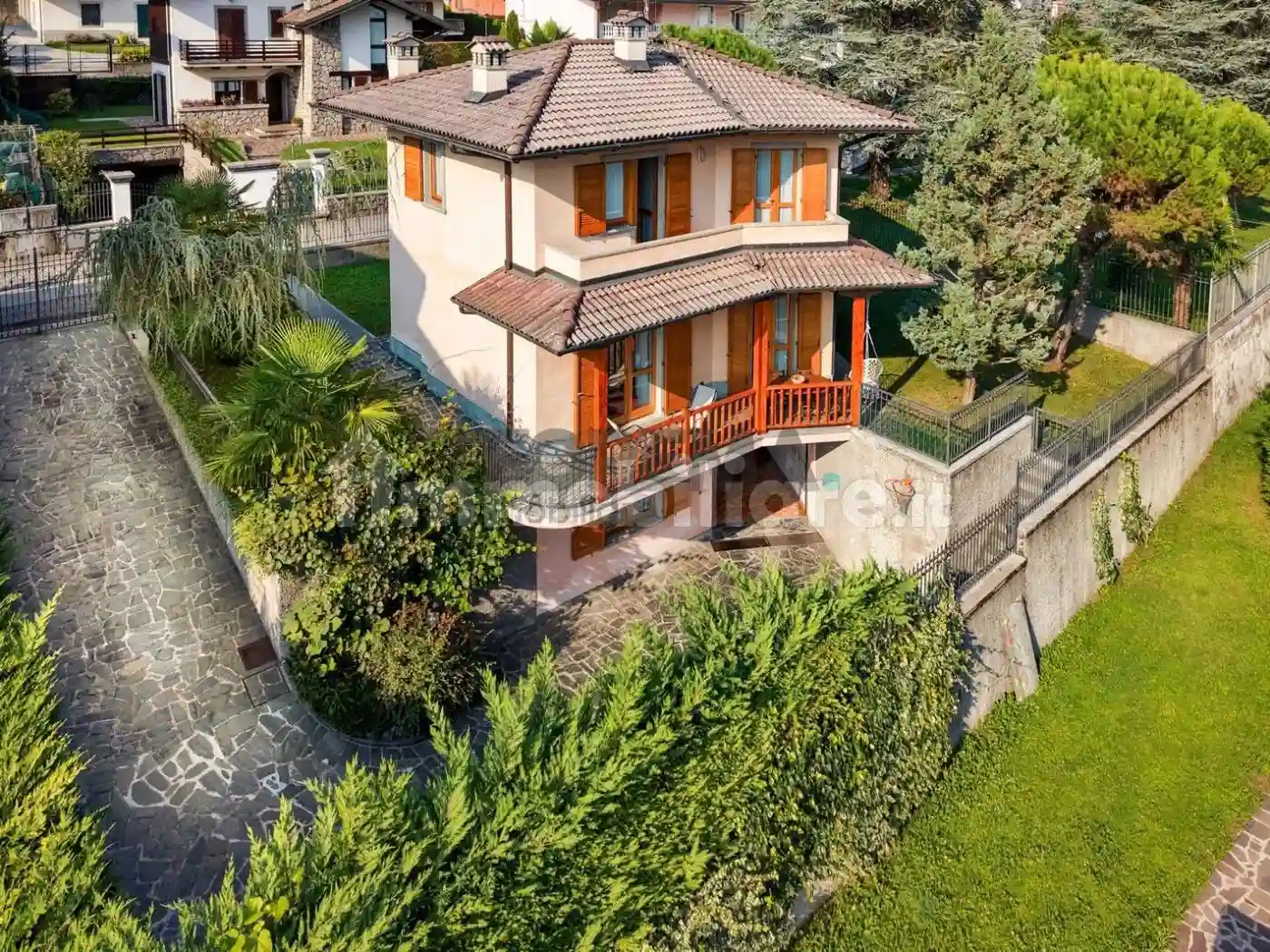Villa - foto 3