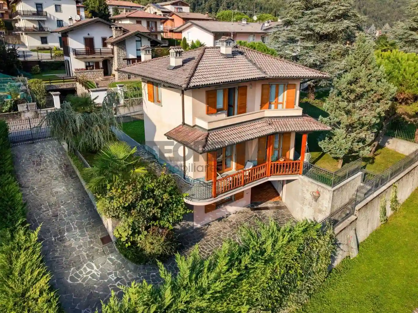 Villa - foto 4