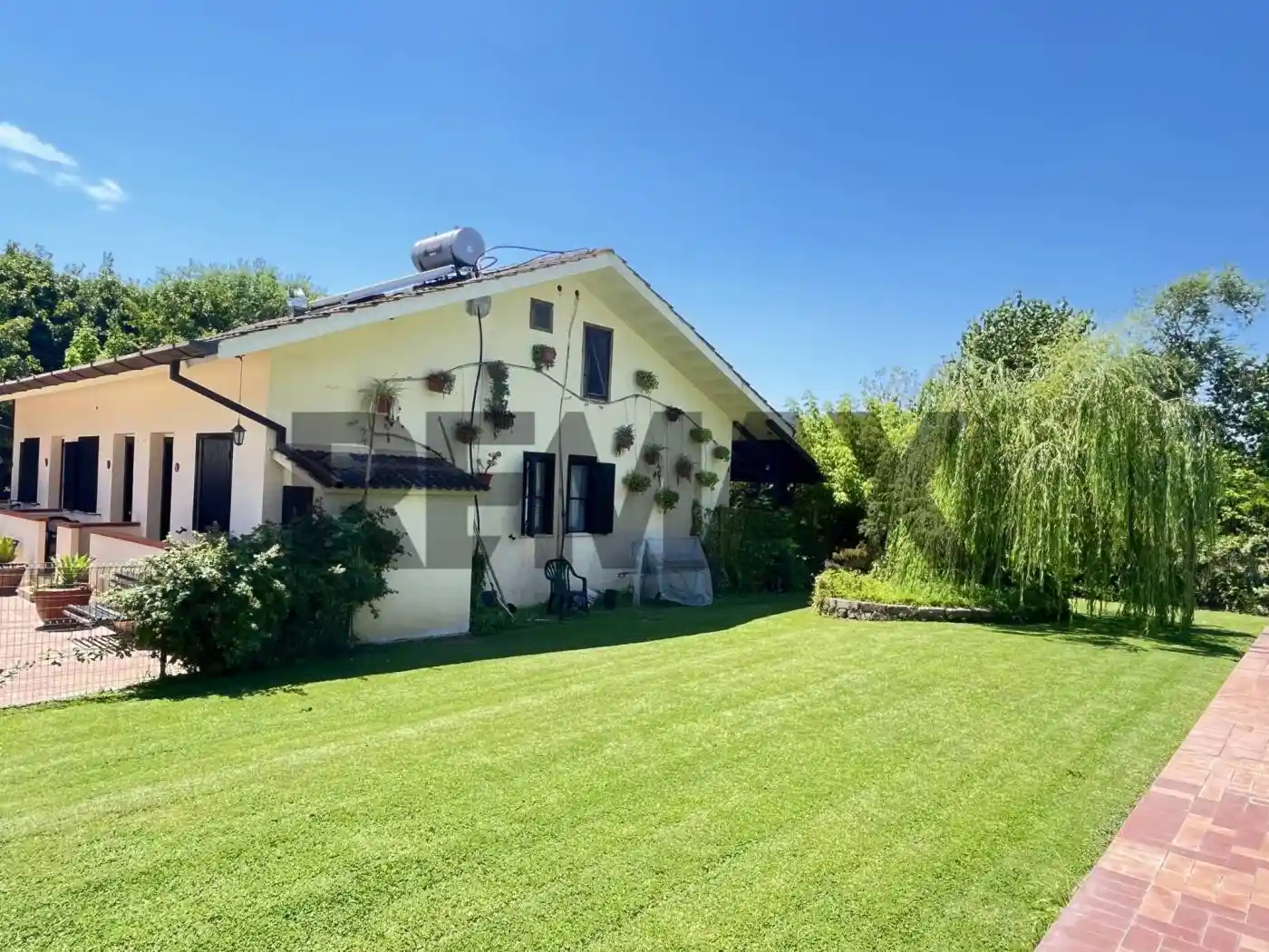 Villa in vendita a Pontinia