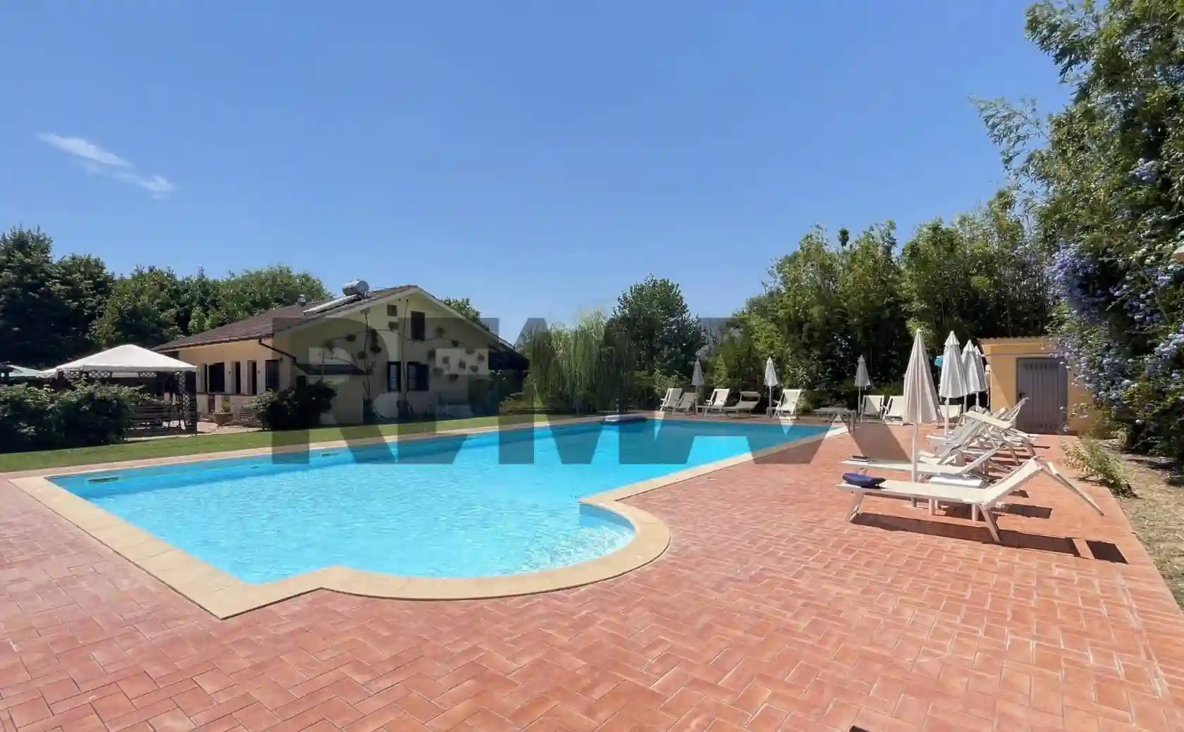 Villa - foto 4