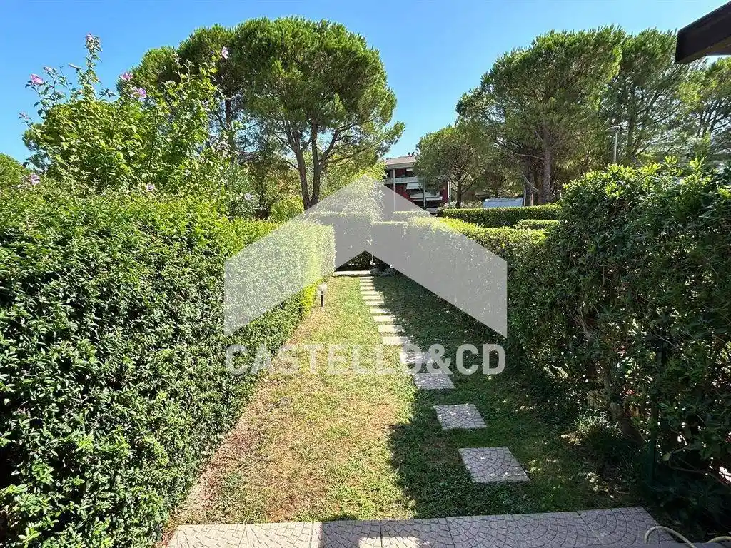 Appartamento in affitto a Desenzano del Garda