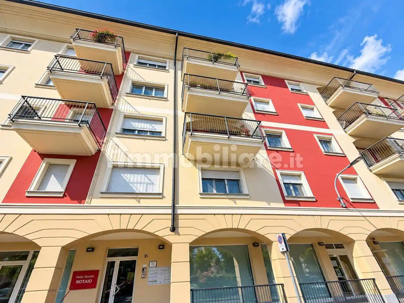 Appartamento in vendita a Stradella