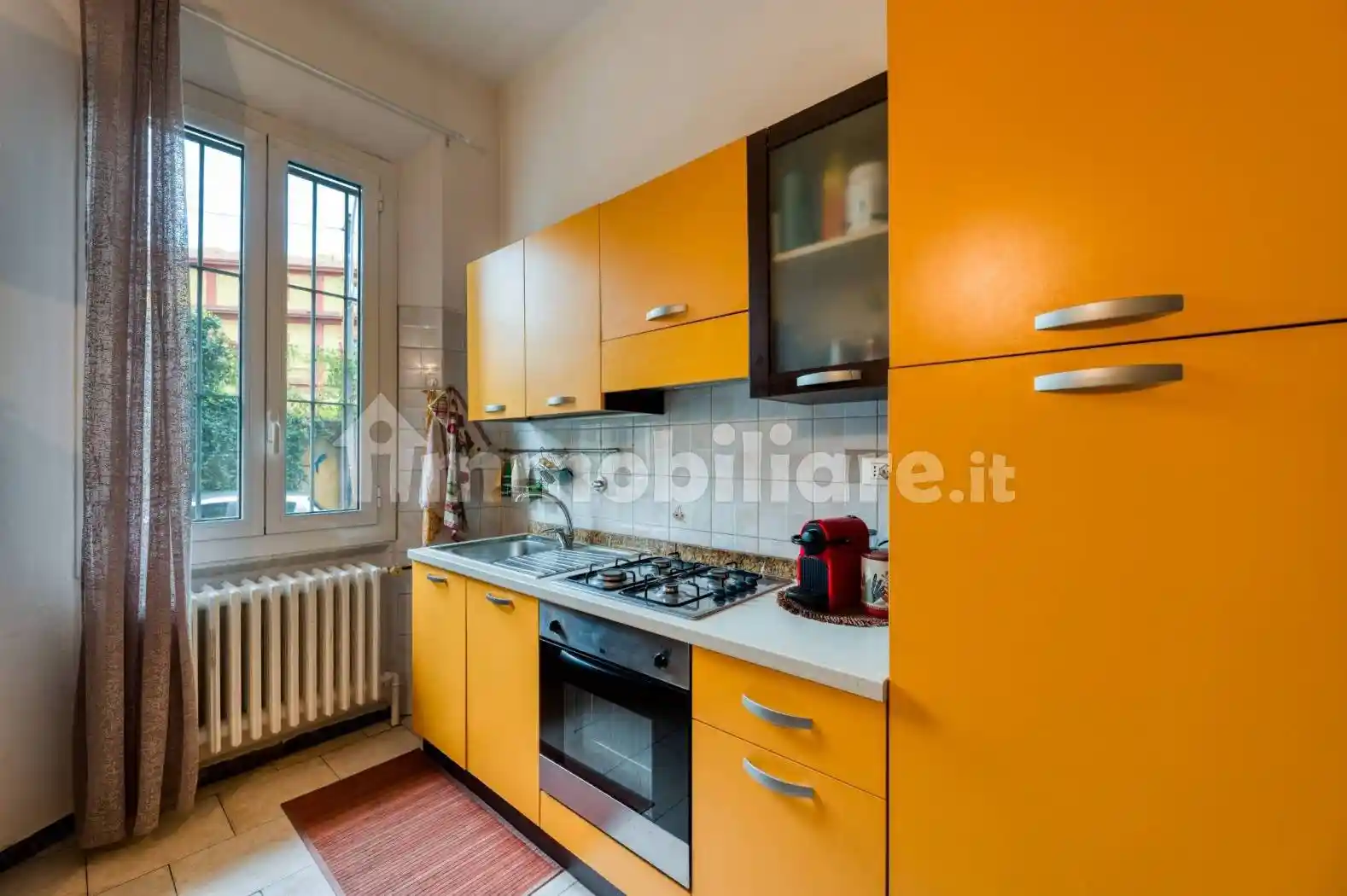Appartamento in vendita a Bologna