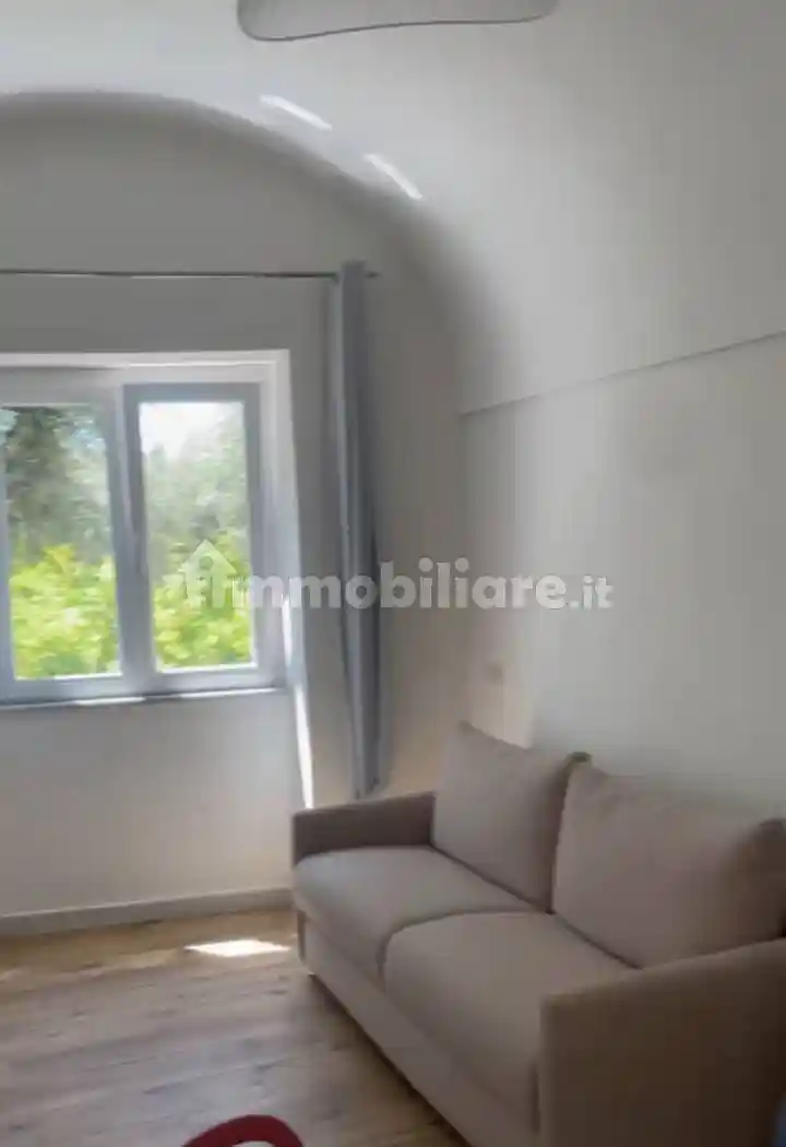 Appartamento in affitto a Massa Lubrense