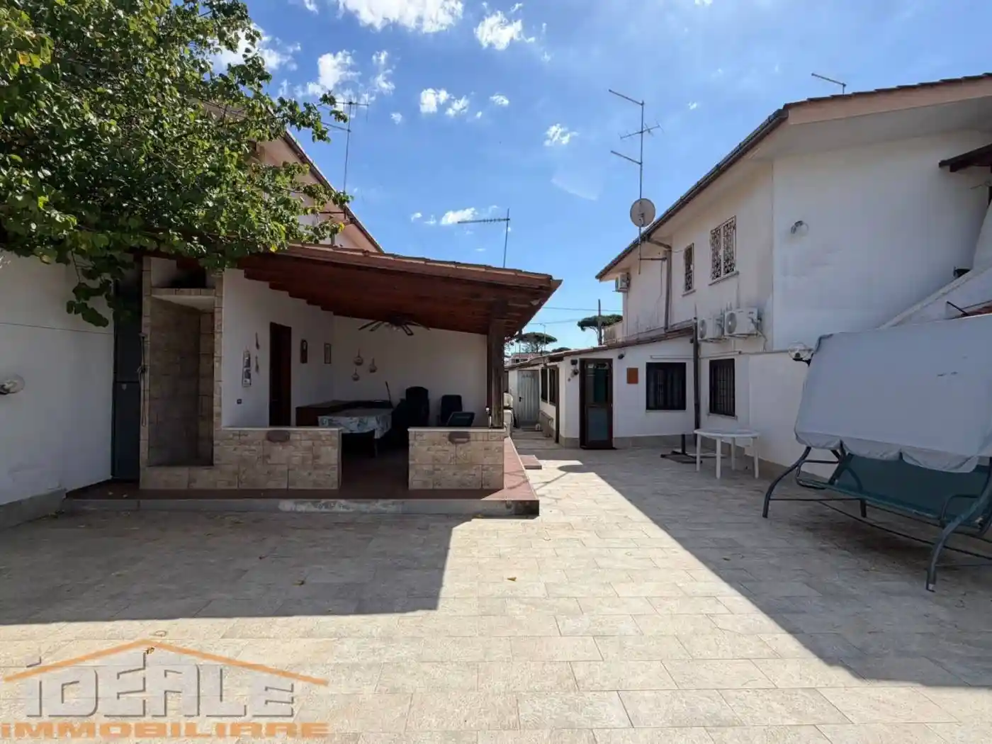 Appartamento in vendita a Ardea