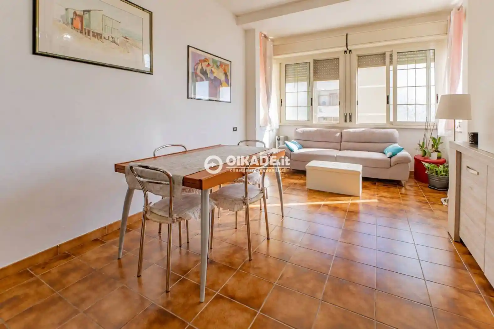 Appartamento in vendita a Cagliari