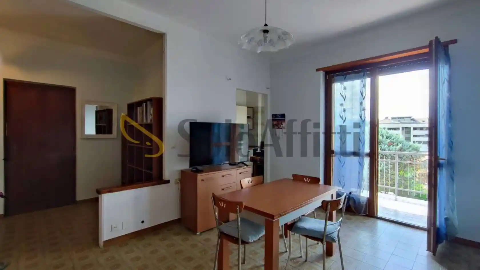 Appartamento in affitto a San Mauro Torinese