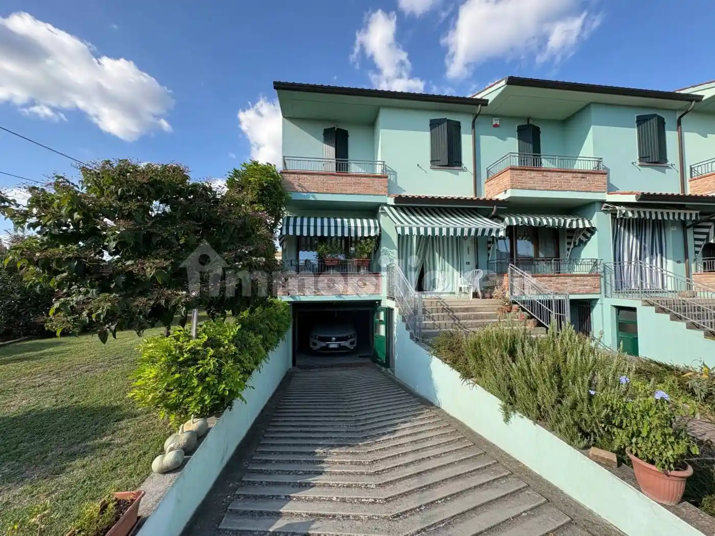 Villa in vendita a Lendinara