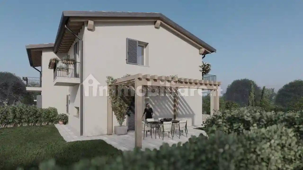 Villetta a schiera - foto 4