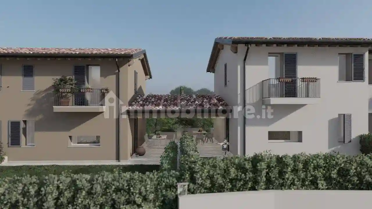 Villetta a schiera - foto 5