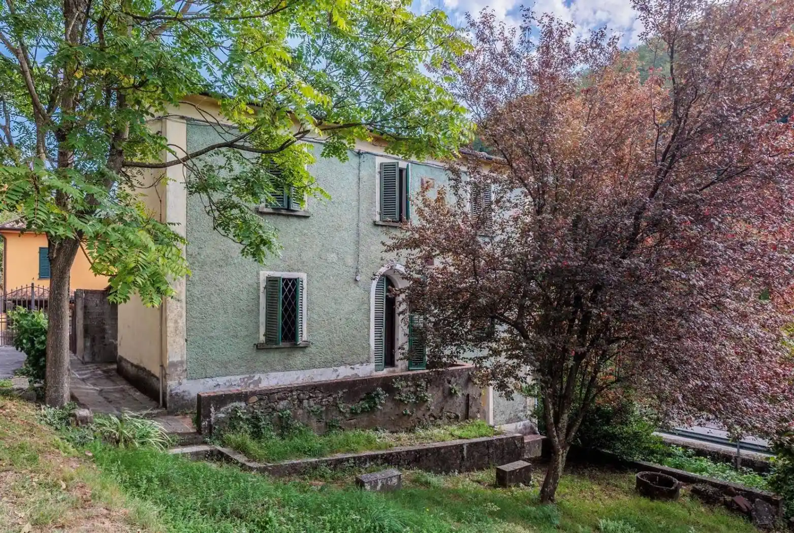 Rustico - Casale in vendita a Pistoia