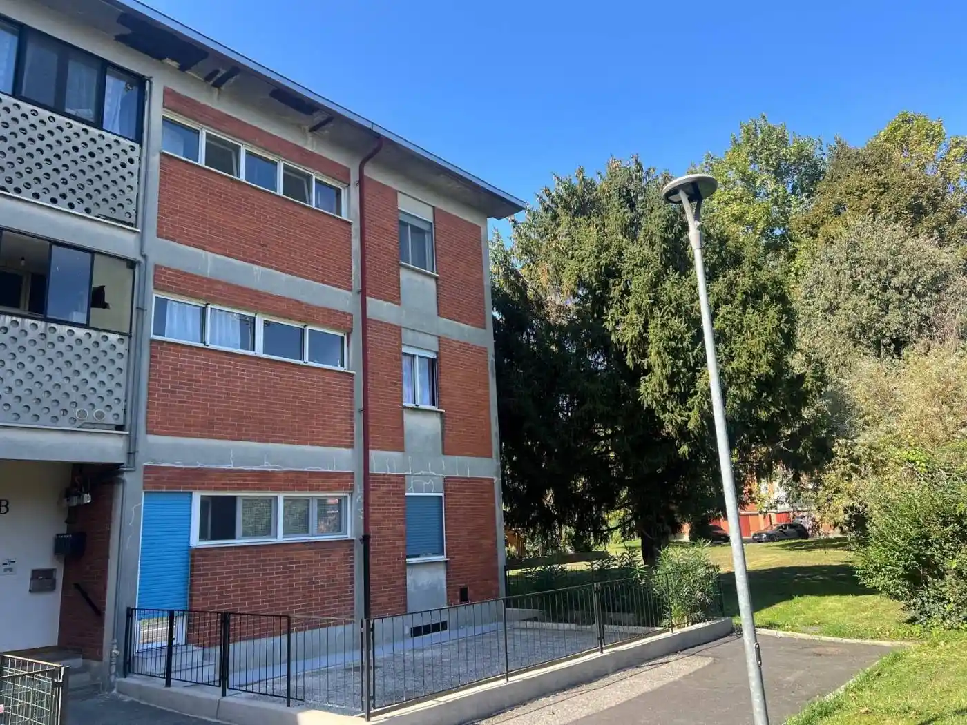 Appartamento in vendita a Ivrea
