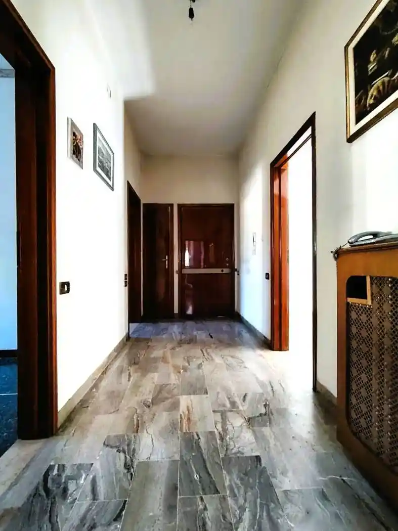 Appartamento in vendita a Budrio