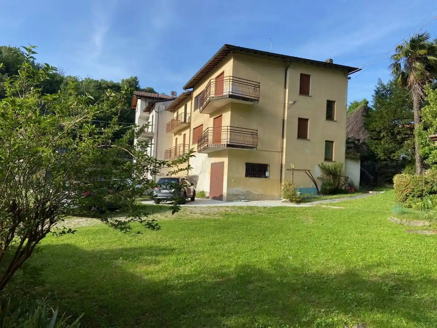 Casa indipendente in vendita a Dorio