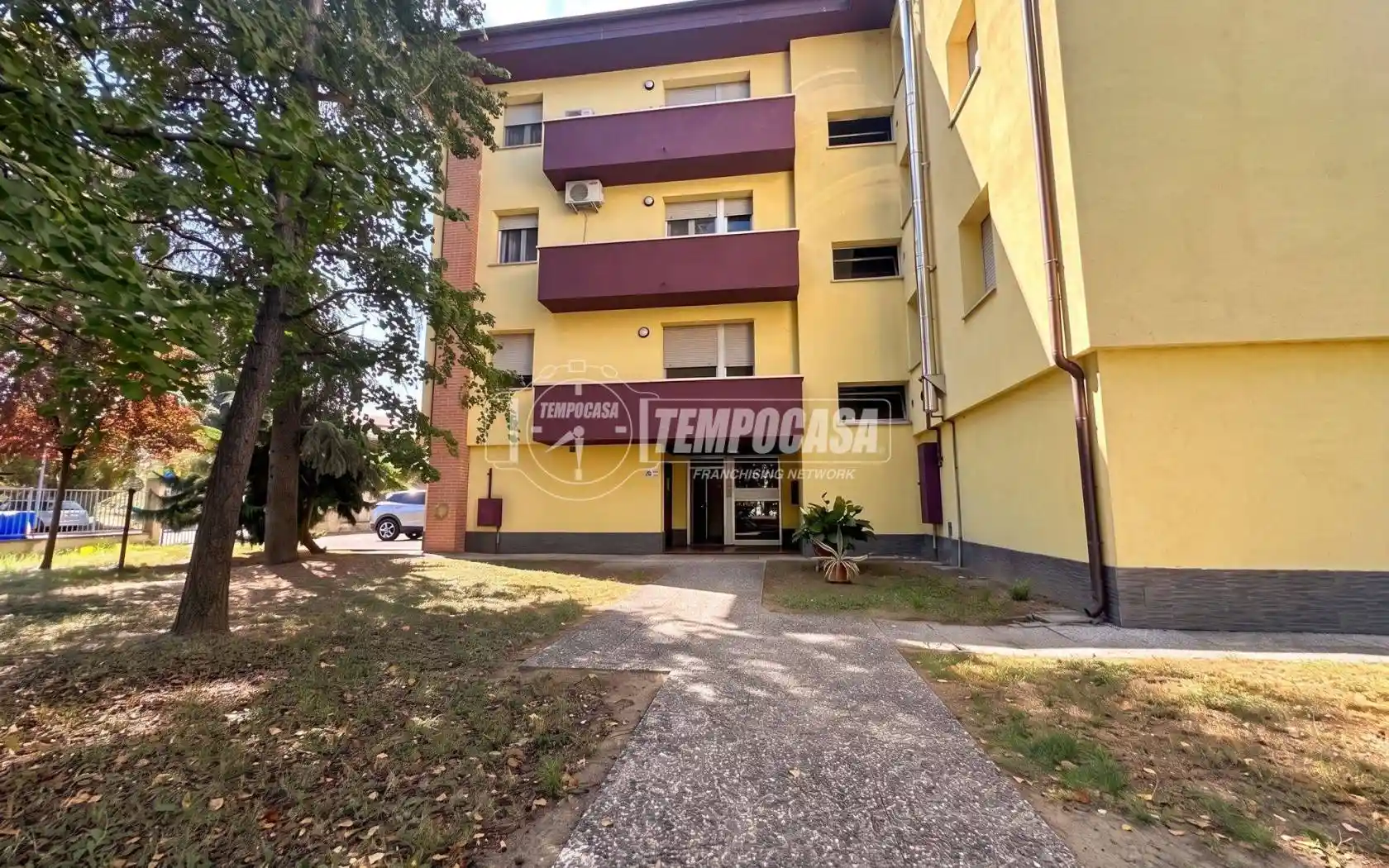 Appartamento in vendita a Cento