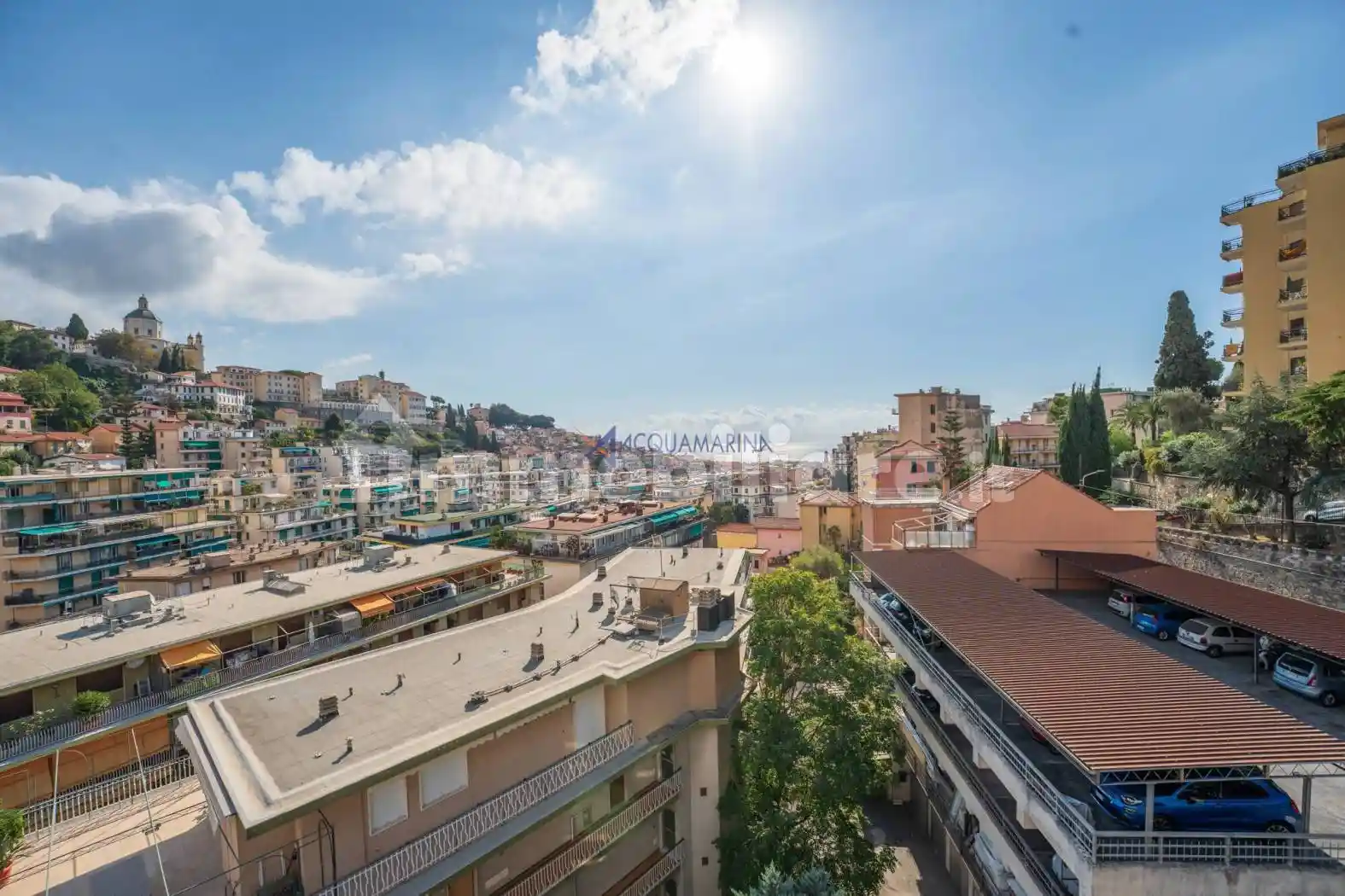 Appartamento in vendita a Sanremo