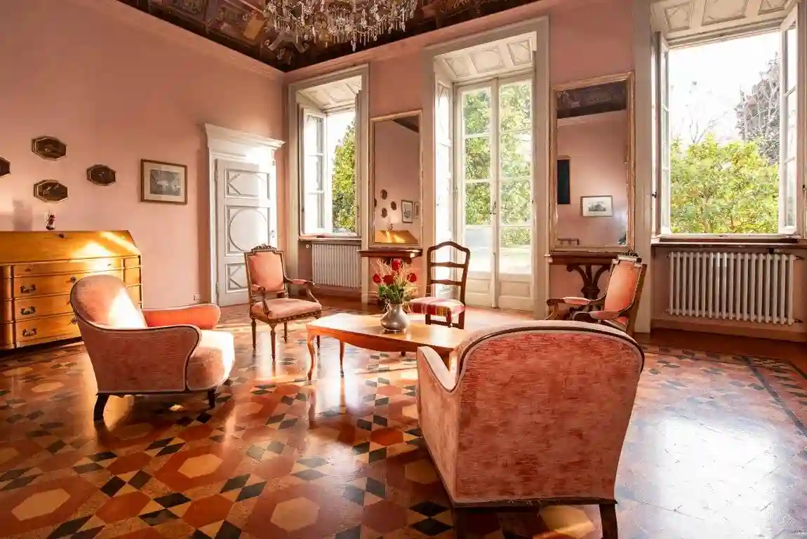 Villa - foto 5