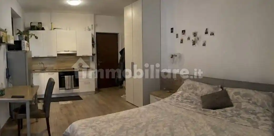 Appartamento in affitto a Busto Arsizio