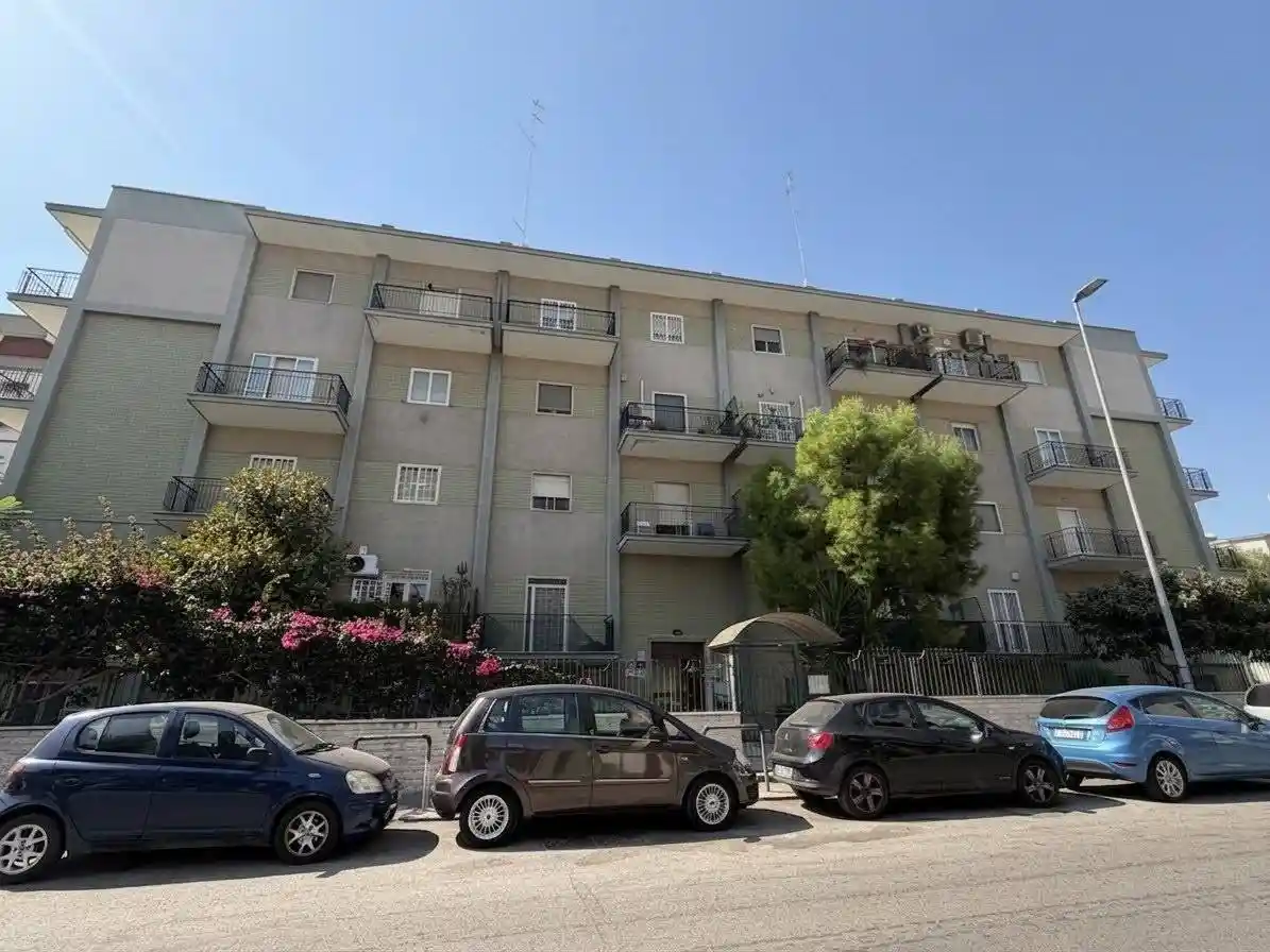 Appartamento in affitto a Bari