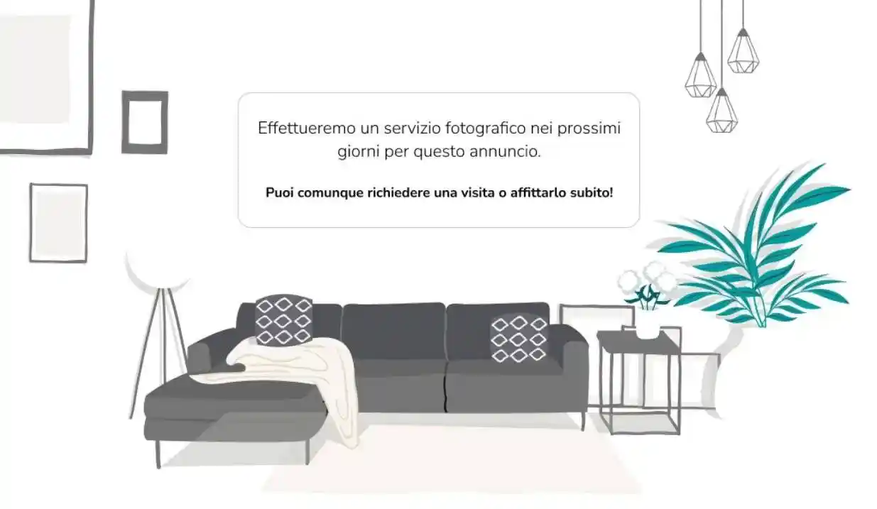 Appartamento in affitto a Roma
