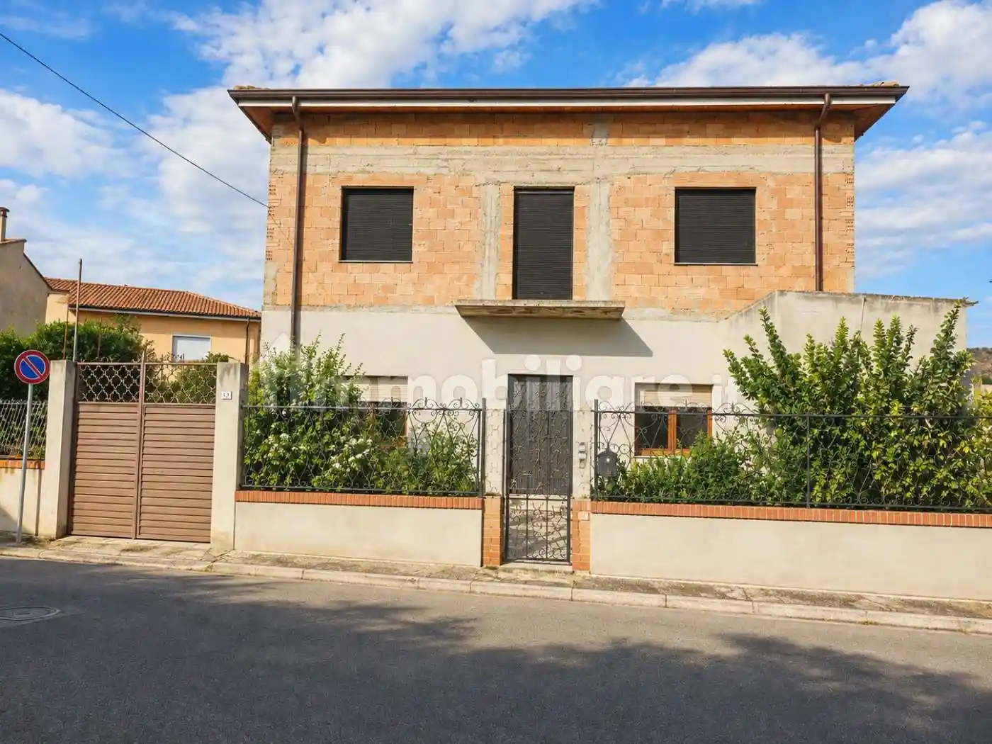 Villa in vendita a Furtei