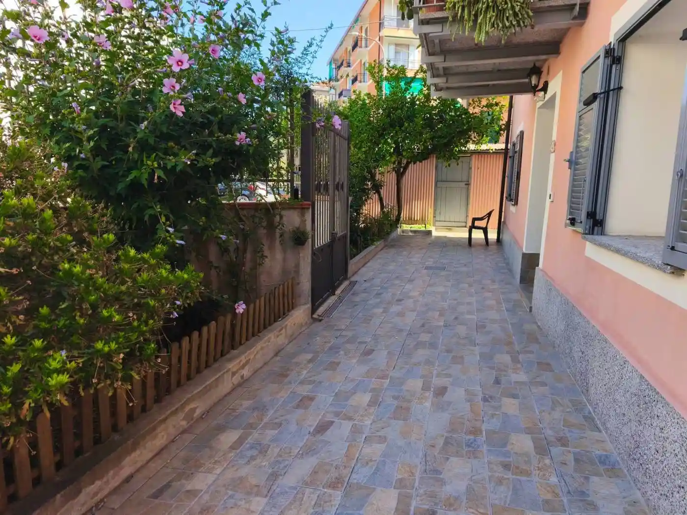 Villa in vendita a Quiliano