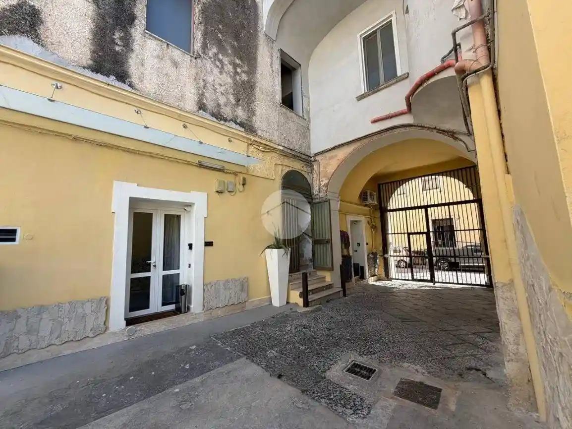 Appartamento in vendita a Caserta