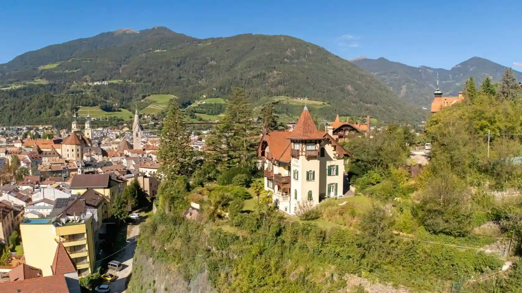 Villa - foto 2