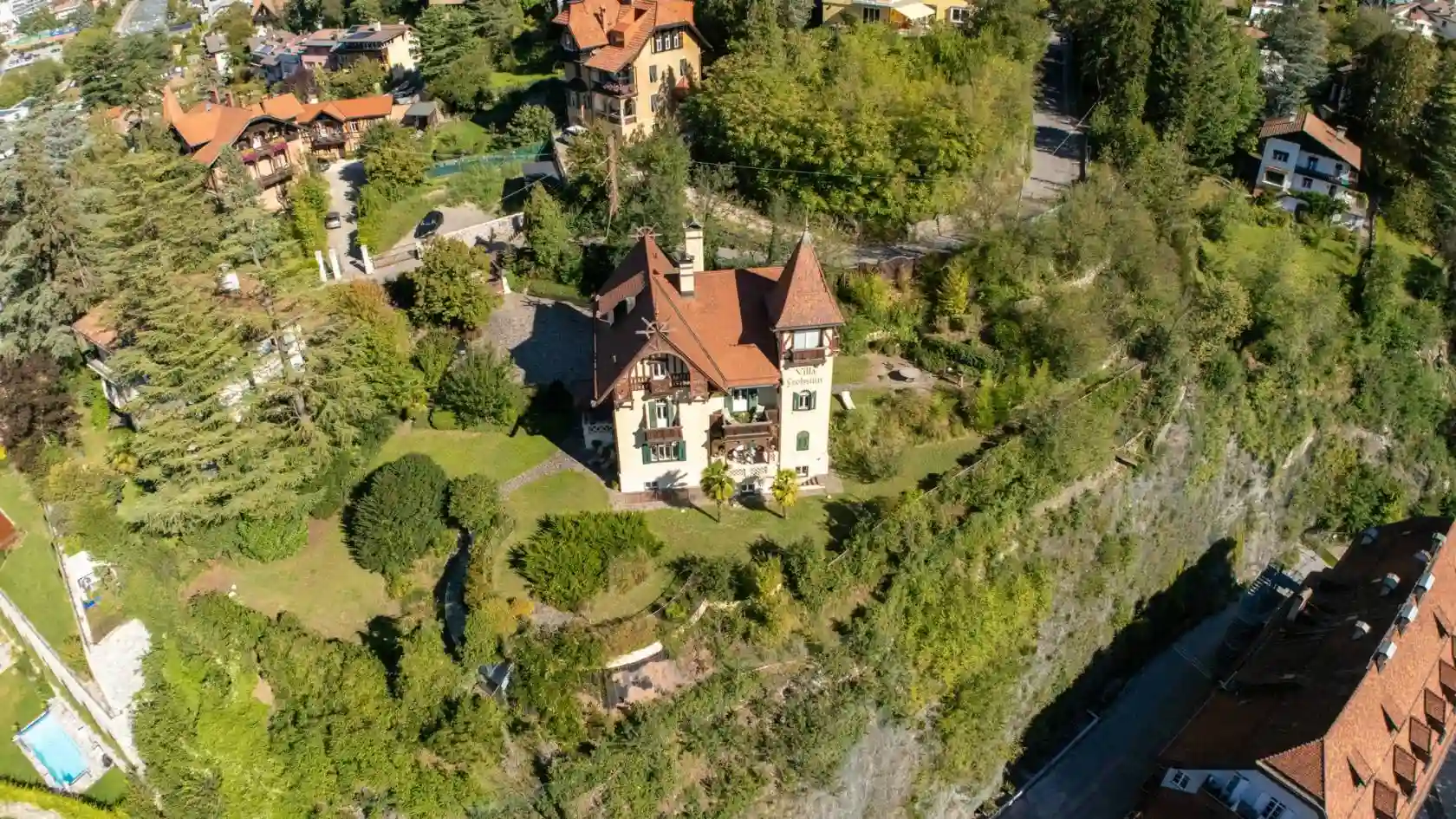 Villa - foto 3