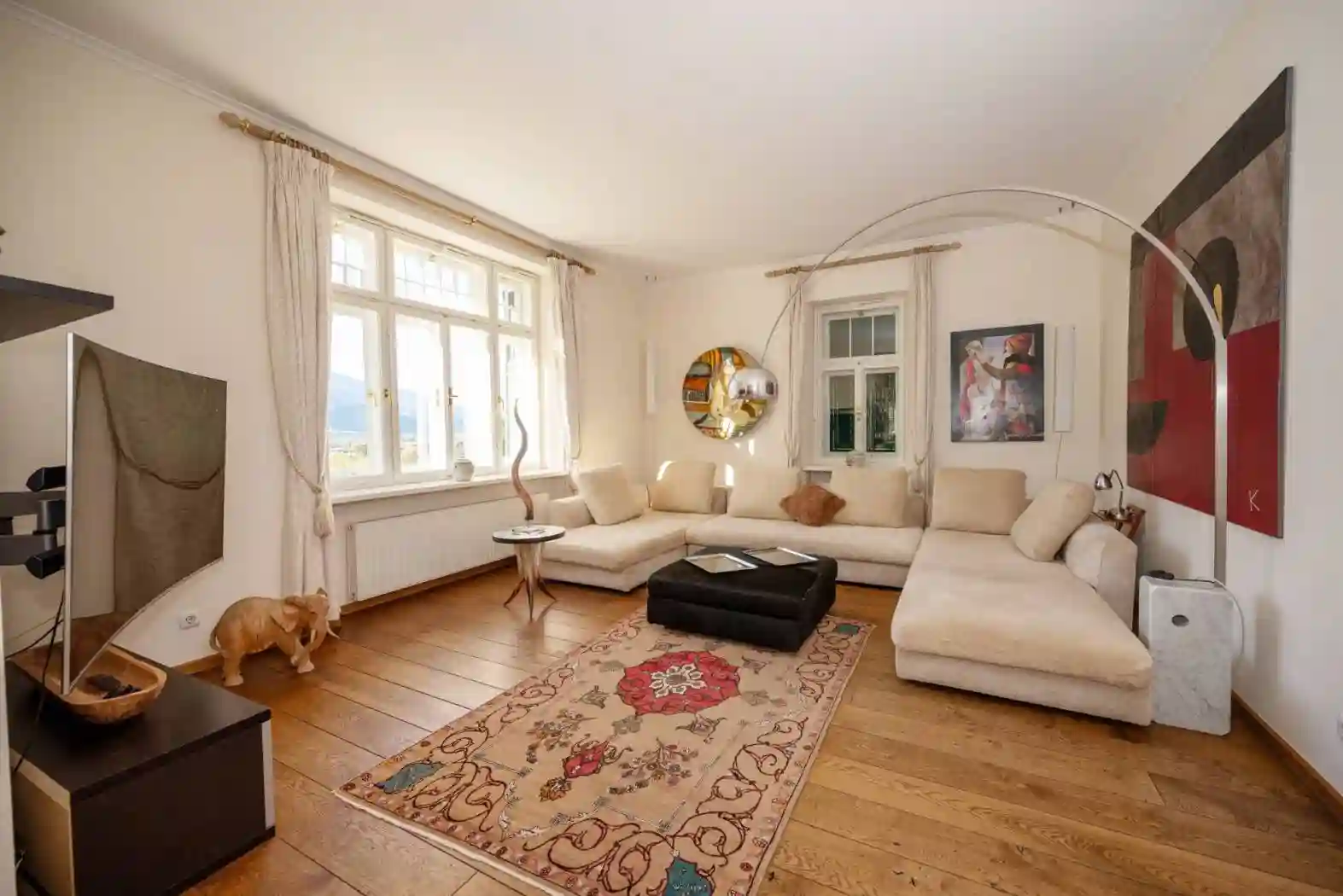 Villa - foto 5