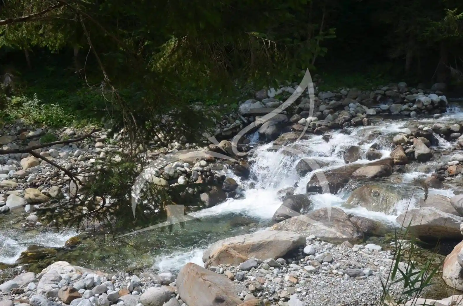 Rustico - Casale in vendita a Spiazzo