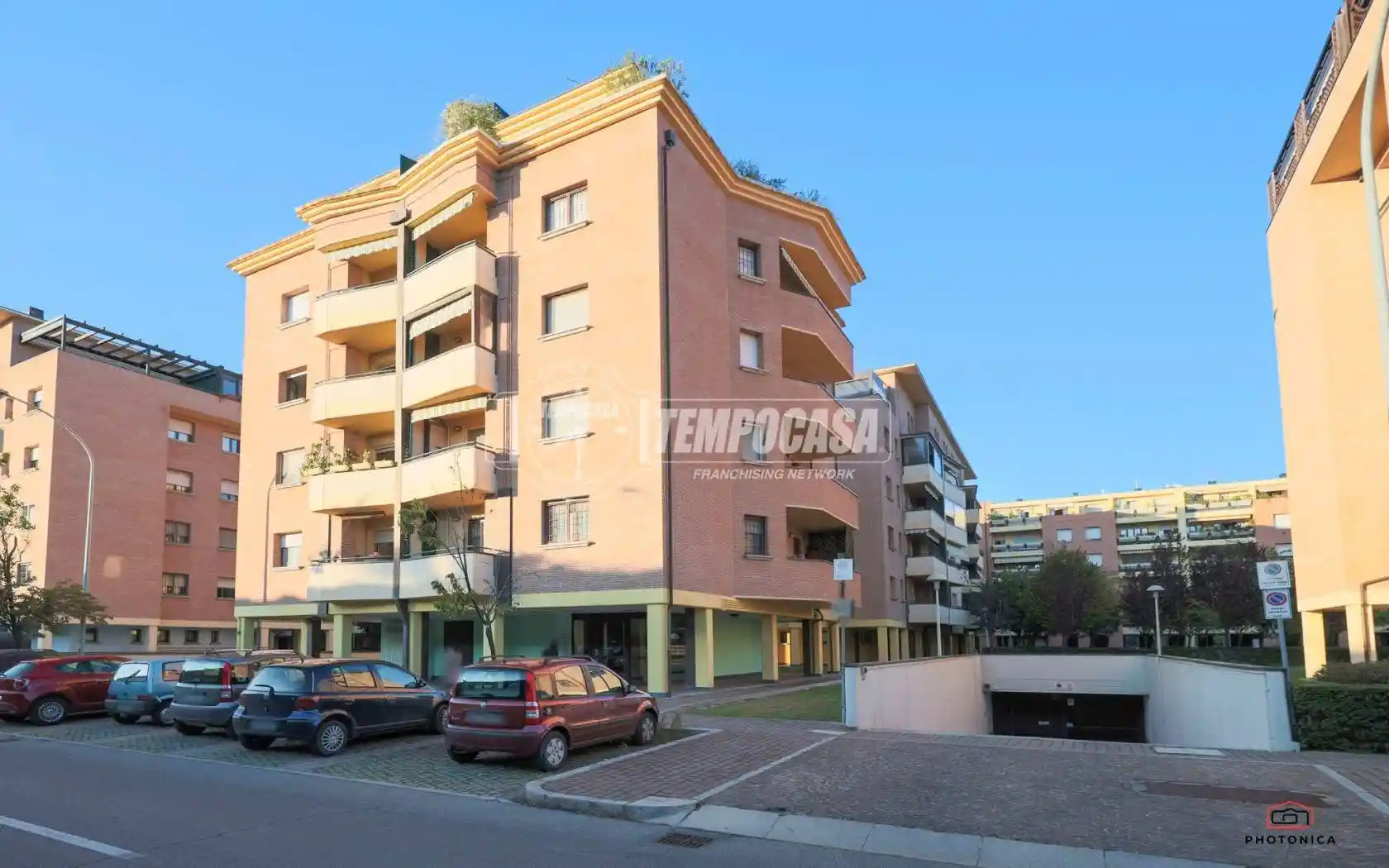 Appartamento in vendita a Bologna