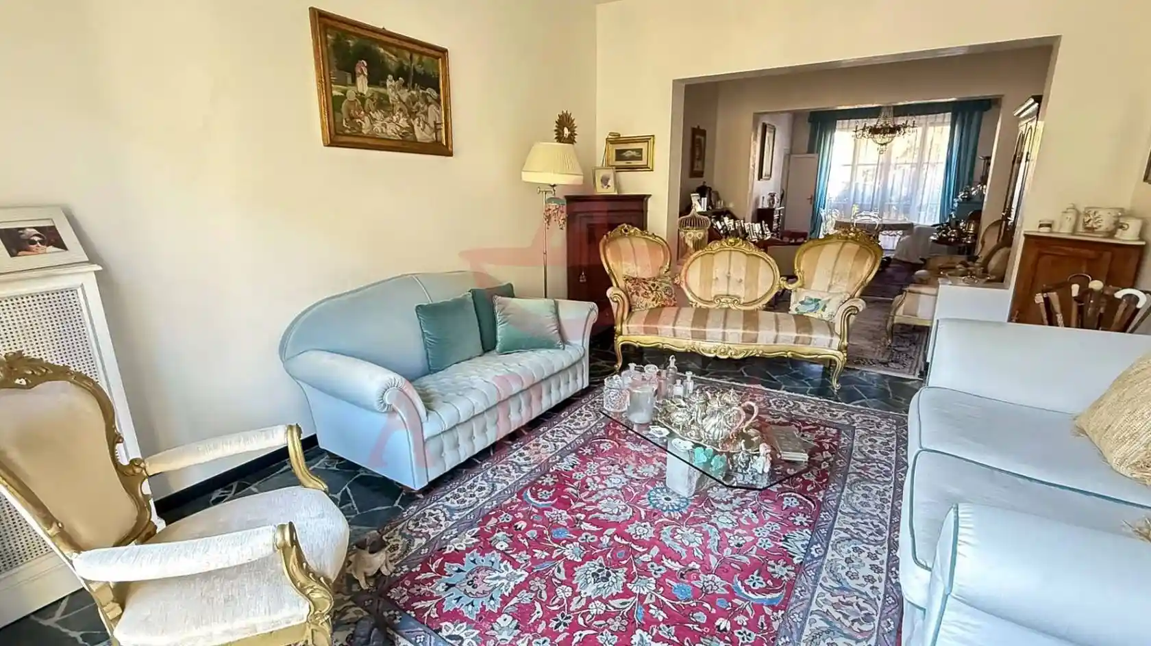 Appartamento in vendita a Firenze