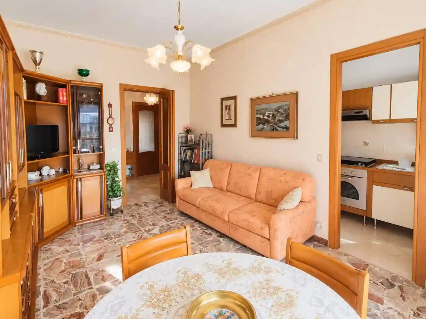 Appartamento - foto 5