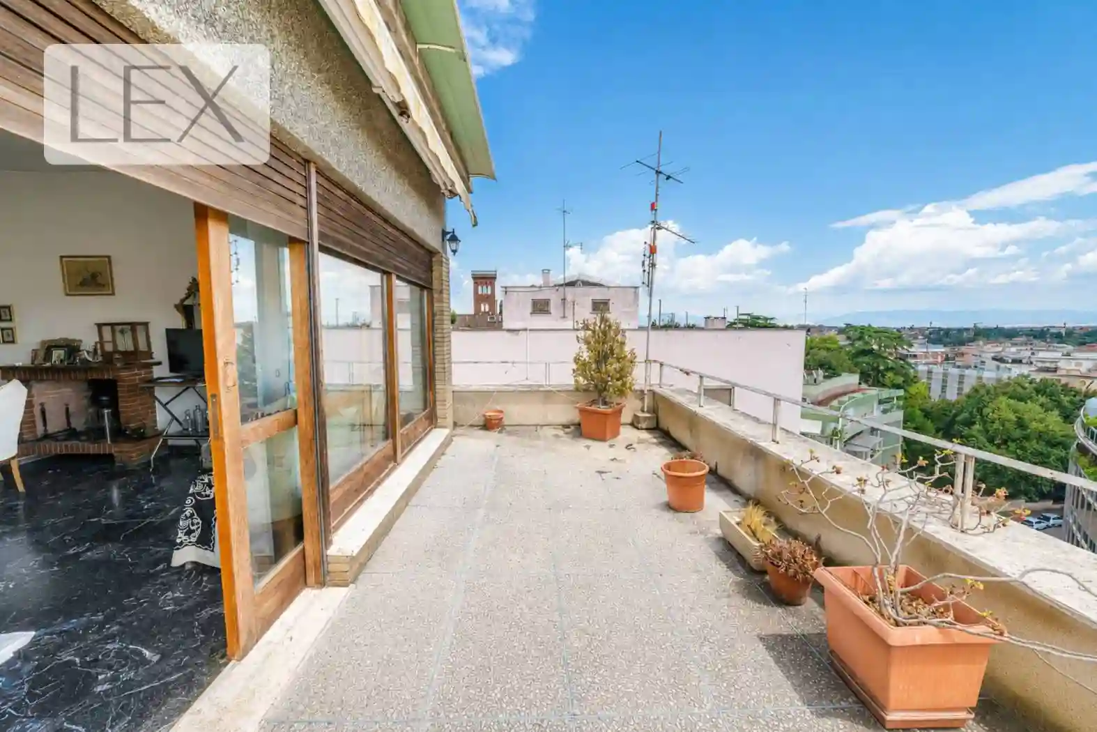 Attico - Mansarda - foto 2