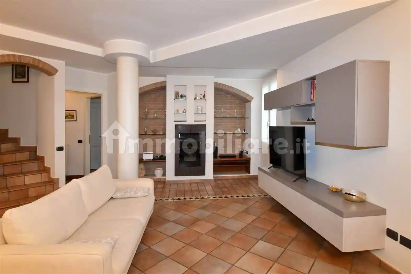 Villa in vendita a Cambiago