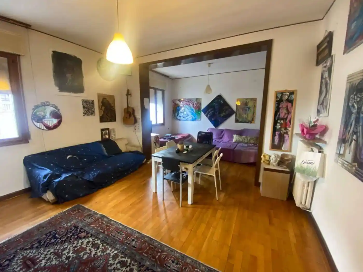 Appartamento in vendita a Padova