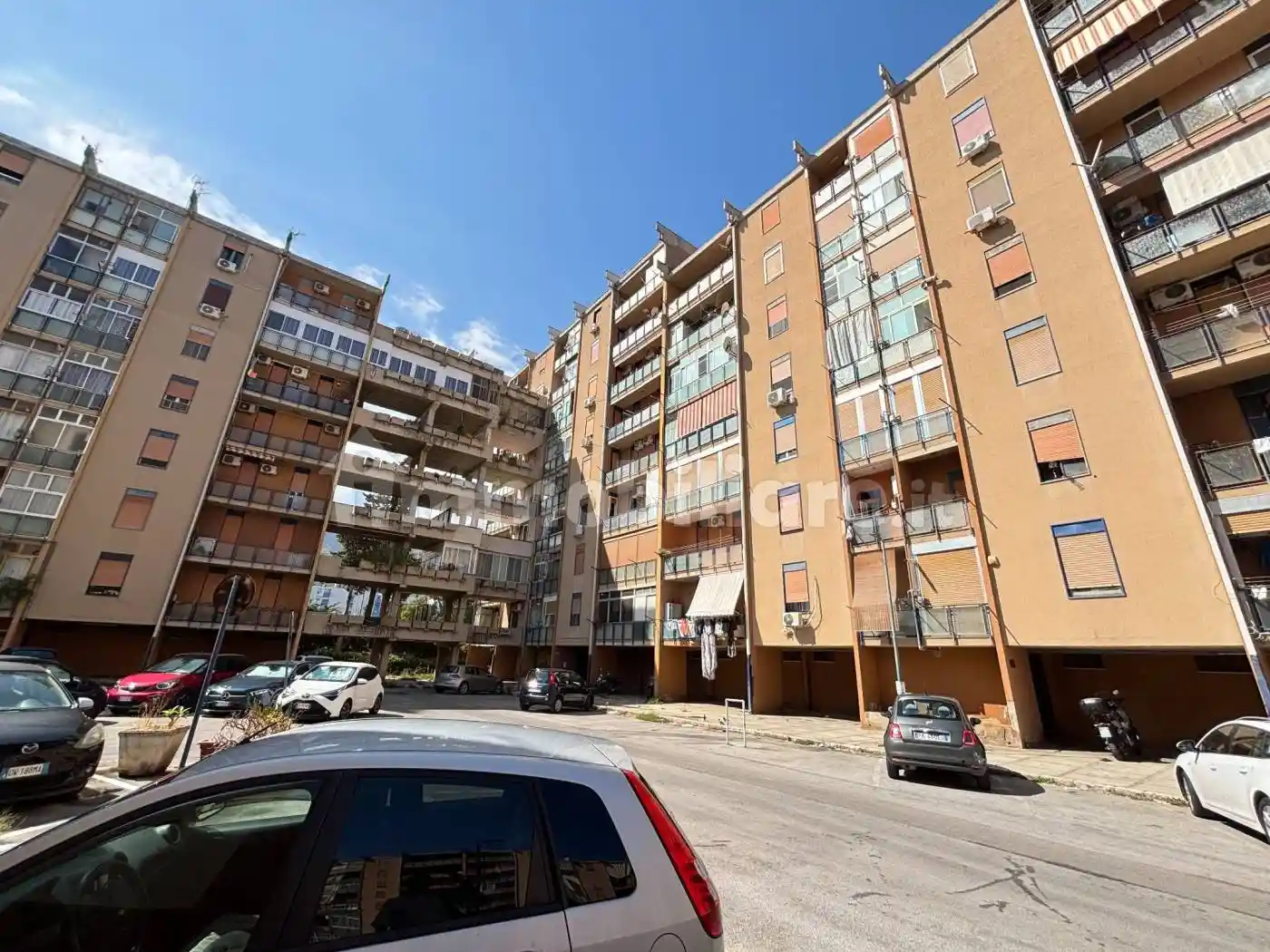Appartamento in vendita a Palermo