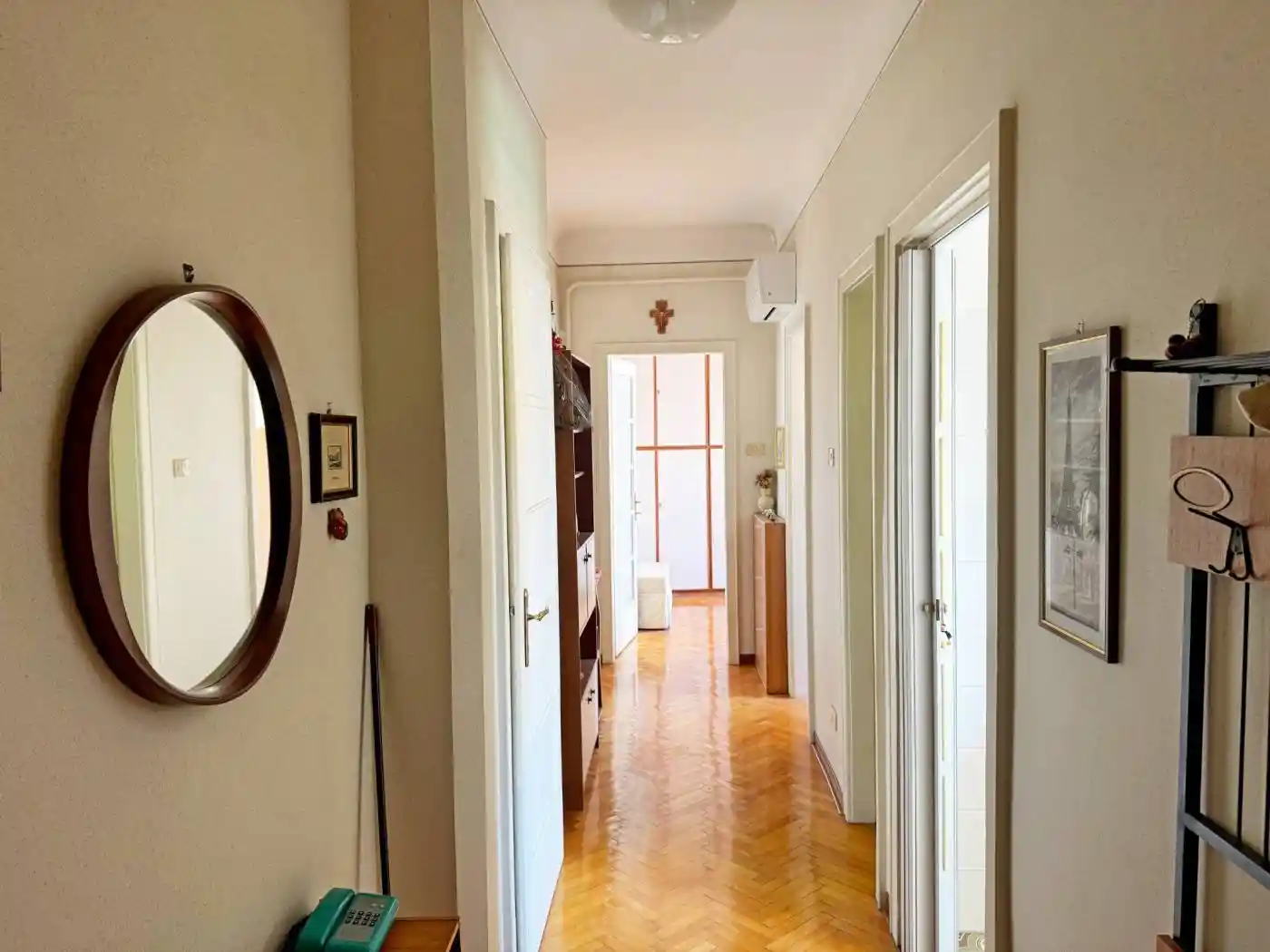 Appartamento in vendita a Trieste