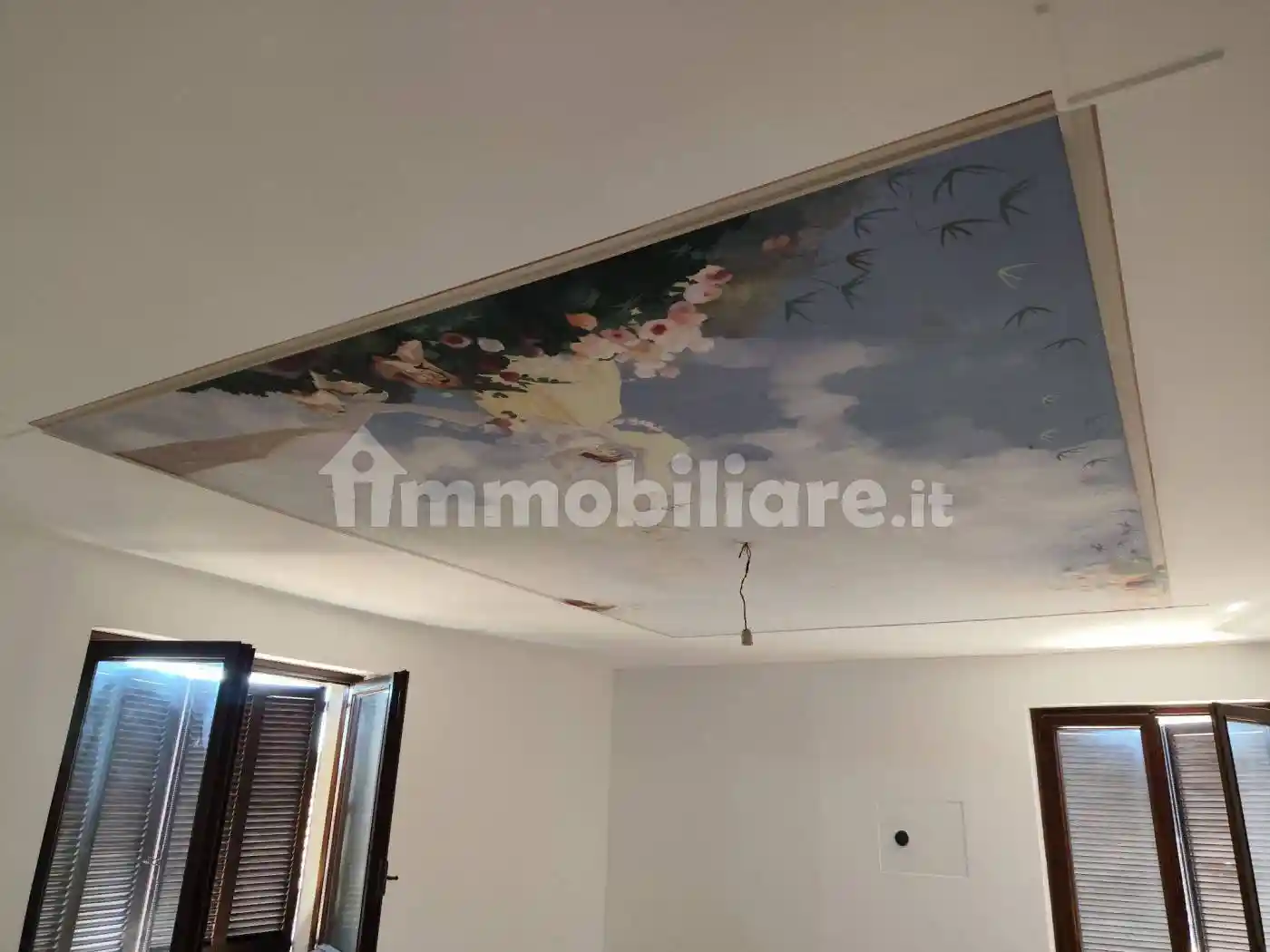 Appartamento in vendita a Palazzolo sull'Oglio