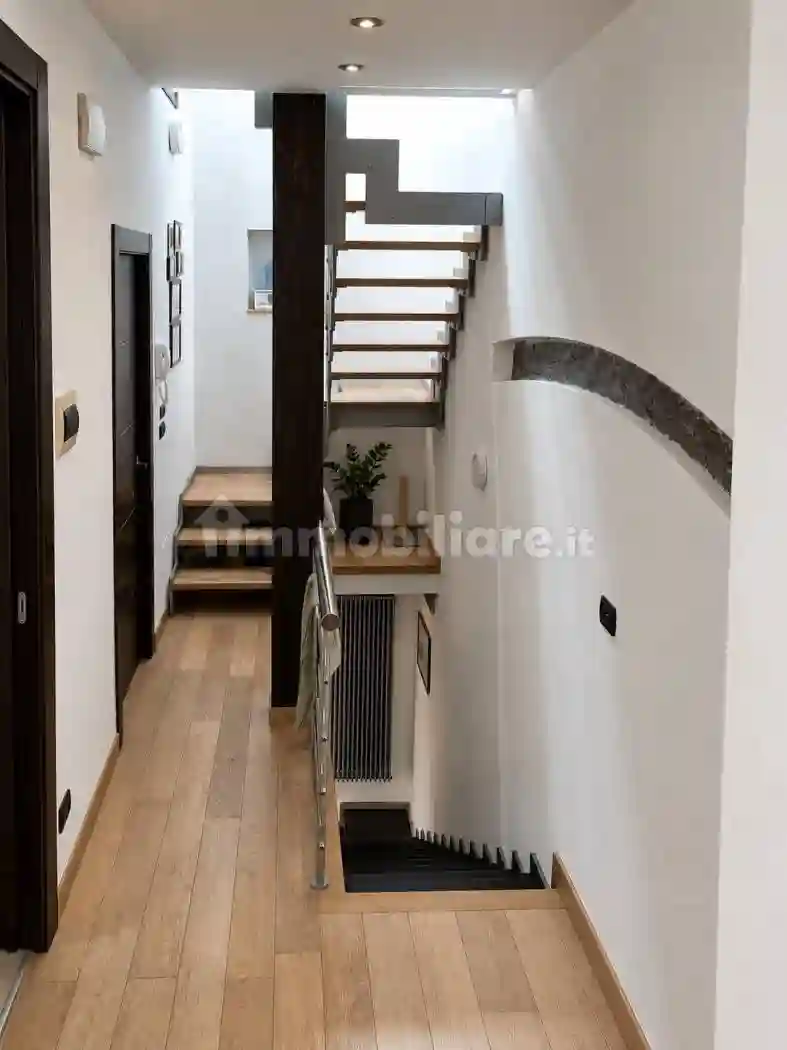 Palazzo - Edificio - foto 4
