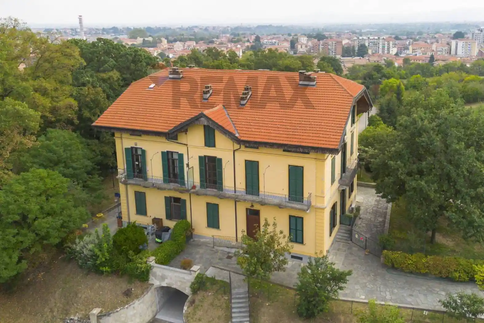 Appartamento in vendita a Alpignano
