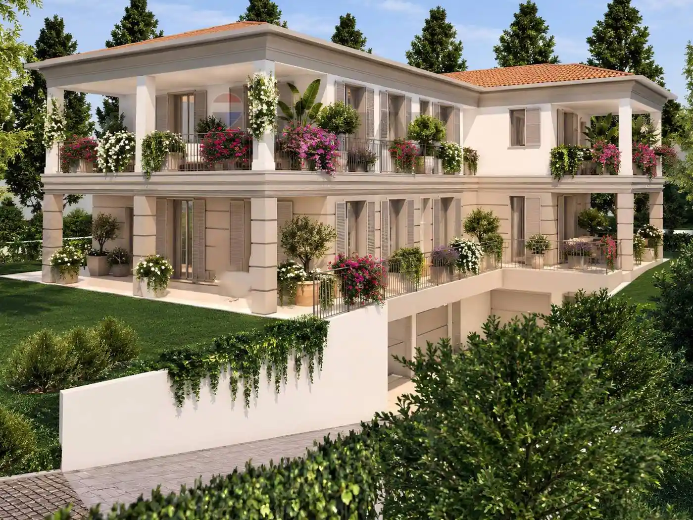 Appartamento in vendita a Inzago