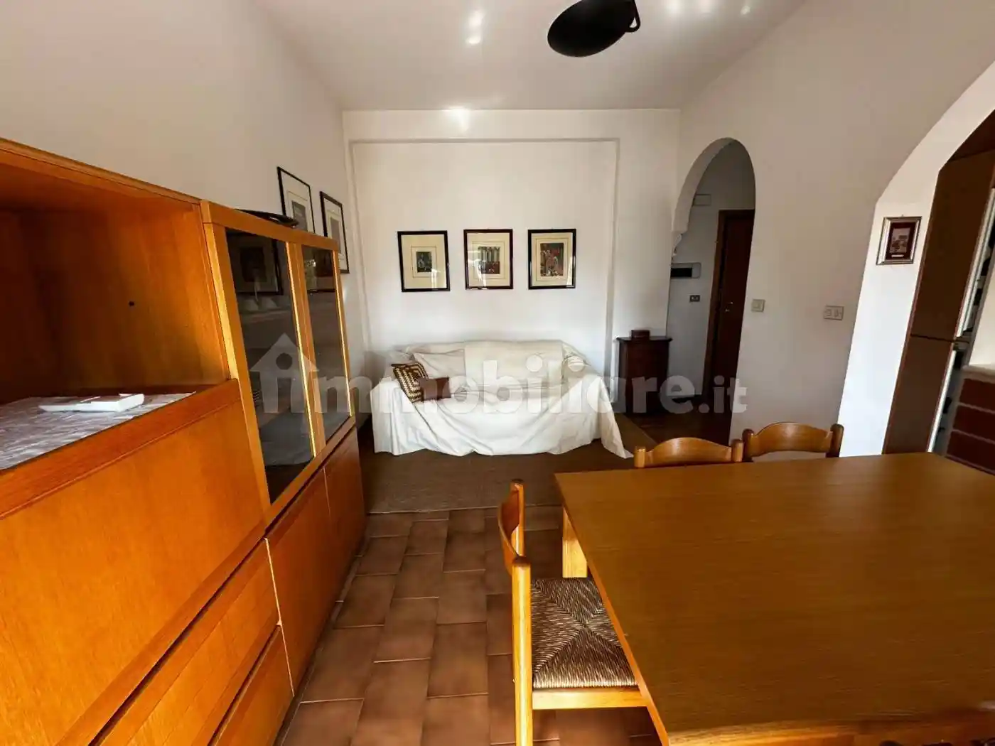 Appartamento in affitto a Bologna