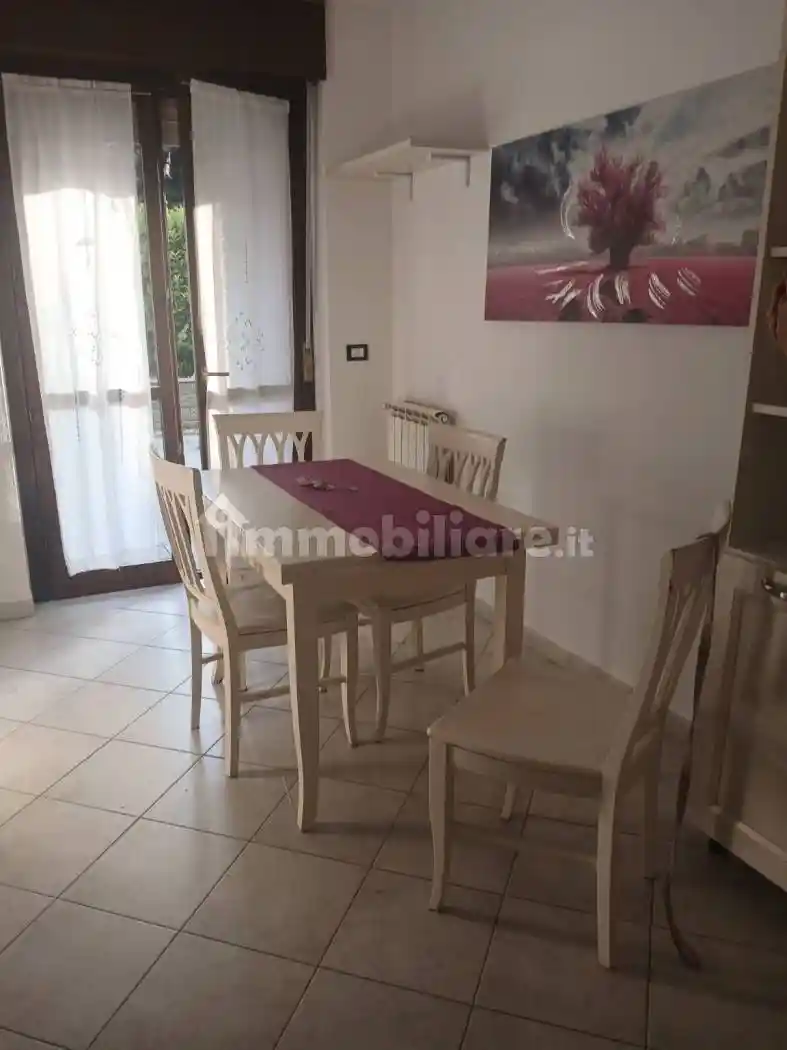 Appartamento in vendita a Ivrea