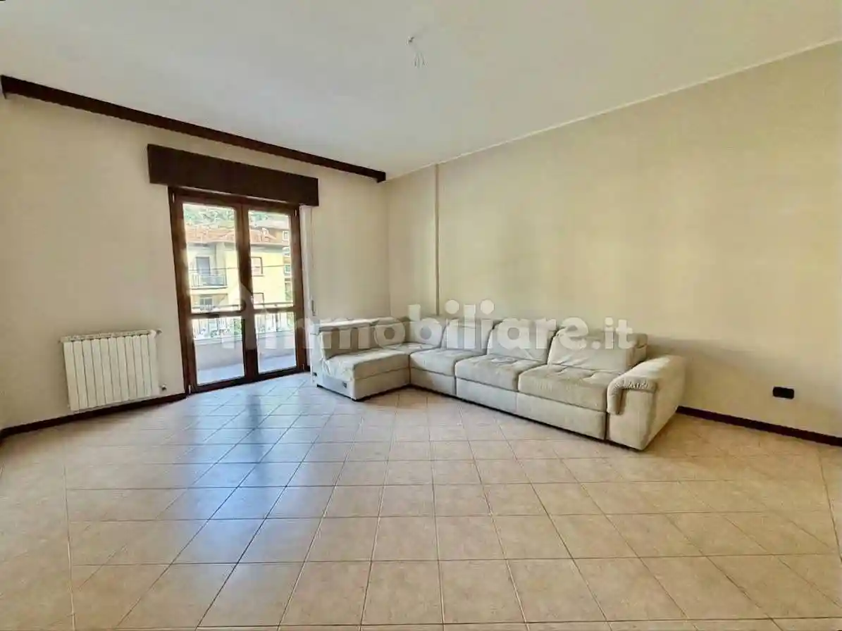 Appartamento in vendita a Gardone Val Trompia
