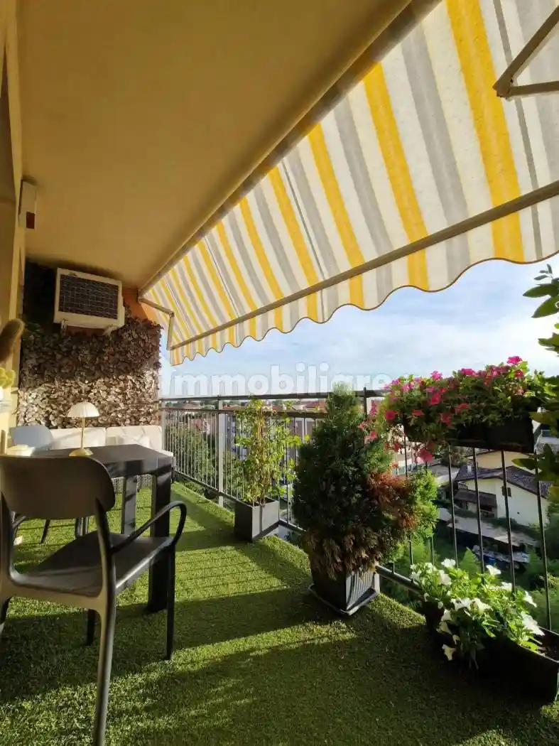 Appartamento in vendita a Gallarate