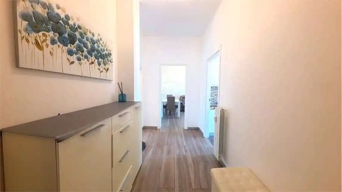 Appartamento in vendita a Brescia
