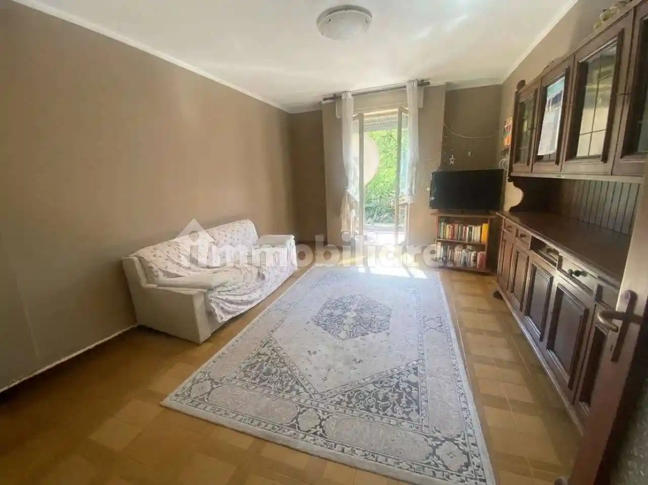 Appartamento in vendita a Casina